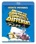 Monty Python's And Now For Something Completely Different
