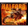Metal God Essentials Vol.1 With Rob Halford Autograph