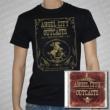 Angel City Outcasts (+t-shirt)