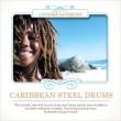 Caribbean Steel Drums
