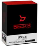 Block.B Special DVD Package [First Press Limited Edition]