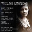 Piano Concerto, Piano Works : Rajnohova(P)Hanus / B.Martinu Philharmonic