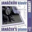 Piano Works : Jirasky(Janacek' s P)