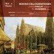 Rococo Cello Variations -Beethoven, Maertinu, Gemrot : Findlay(Vc)Rundberg(P)(Hybrid)