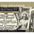 Sacred Works Vol.6-membra Jesu Nostri: Koopman / Amsterdam Baroque O & Cho