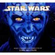 Star Wars Episode 1 -The Phantom Menace -