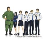 Library War Blu-ray Box