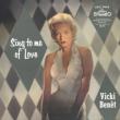 Sing To Me Of Love (Papersleeve)
