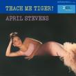Teach Me Tiger (Papersleeve)