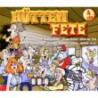 Huettenfete