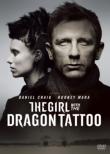 The Girl With The Dragon Tattoo