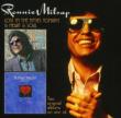 Lost In The Fifties Tonight / Heart & Soul