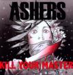 Kill Your Master (180gr)
