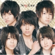 Lady Diamond (+DVD)[First Press Limited Edition B]