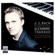 keyboard Concerto, 1, 3, 5, 6, For 4 Keyboards: Tharaud(P)Labadie / Les Violons Du Roy