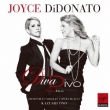 Diva, Divo: Didonato(Ms)���a�m / Lyon National Opera O