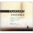 Debussy, Mahler, Albreche, Pulenc: Buffa / Quasars Ensemble Noskaiova(Ms)