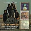 Sands Of Time / The Wax Museum / Capture The Moment