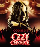God Bless Ozzy Osbourme
