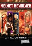 Let It Roll �`live In Germany