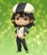 Chibi-arts �L�؁Et�E�ՓO