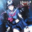 Blood-C The Last Dark The Movie Original Soundtrack