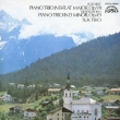 Schubert Piano Trio No.1, Mendelssohn Piano Trio No.1 : Suk Trio