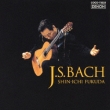 Chaconne, Lute Suites : Shin-ichi Fukuda