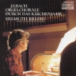 Organ Chorals-church Calendar : Rilling