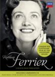 Kathleen Ferrier : Documentary (DVD+CD)(DVD Case version)