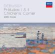 Preludes Books 1, 2, Children' s Corner, Piano Works : Kocsis (2CD)