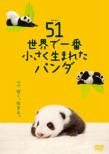 51 Sekai De Ichiban Chiisaku Umareta Panda