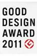 Good Design Award Year Book 2011