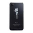iTattoo(I'm Believer)iPhone4 / 4S�p�P�[�X