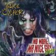 No More Mr Nice Guy Live