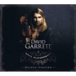 David Garrett Rock Symphonies (+DVD)
