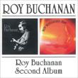 Roy Buchanan/Second Album
