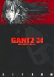 Gantz 34 �����O�W�����v�R�~�b�N�X