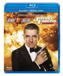 Johnny English Reborn 1 & 2 Spy Set