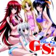 Tv Anime[highschool D*d]charason Mini Album