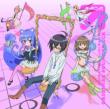 Tv Anime[acchi Kocchi]original Soundtrack