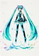 mikucolor KEI��W