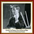 Concert For Strings, Flute & English Horn: Tewinkel / Pforzheim Swd Co