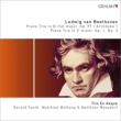 Piano Trio, 3, 7, : Trio Ex Aequo