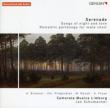 Serenade-songs Of Night & Love: J.schumacher / Camerata Musica Limburg