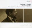 Piano Works Vol.1: J.steinbach