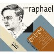 Palmstrom Sonata, String Quartet, 3, Saxophone Concertino: Wunderlich(T)Parkanyi Q Sawallisch / Etc