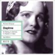 Daphne : Bohm / Vienna Philharmonic, Reining, Dermota, Schober, Frutschnigg, Loose, Baier, etc (1944 Monaural)(2CD)