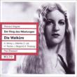 Die Walkure : Breisach / MET Opera, Varnay, Melchior, E.List, Traubel, Thorborg, etc (1946 Monaural)(3CD)