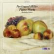 Piano Sonatas Nos.2, 3, etc : Oehler